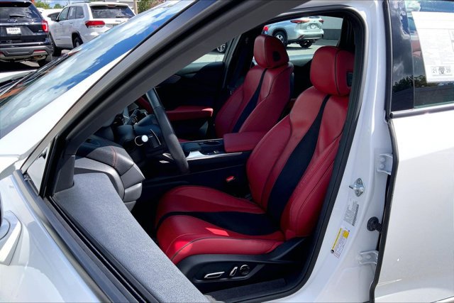 Used 2022 Acura TLX w/ A-SPEC Package AWD/4WD image 25