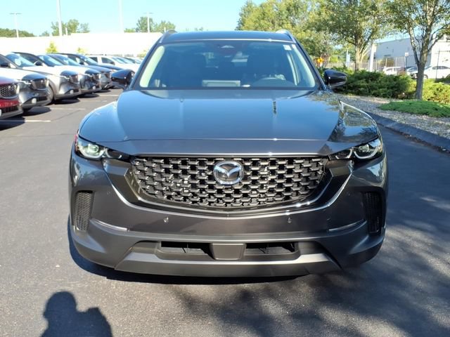 New 2026 MAZDA CX-50 2.5 Hybrid w/ Preferred Pkg AWD/4WD image 2