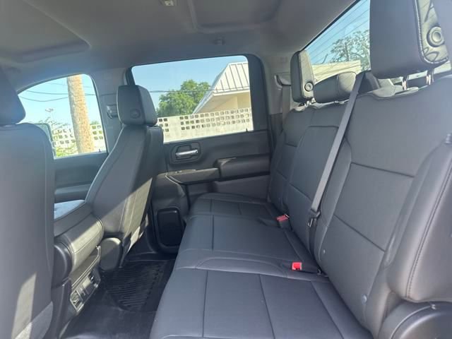 New 2025 Chevrolet Silverado 3500 W/T w/ WT Convenience Package image 20