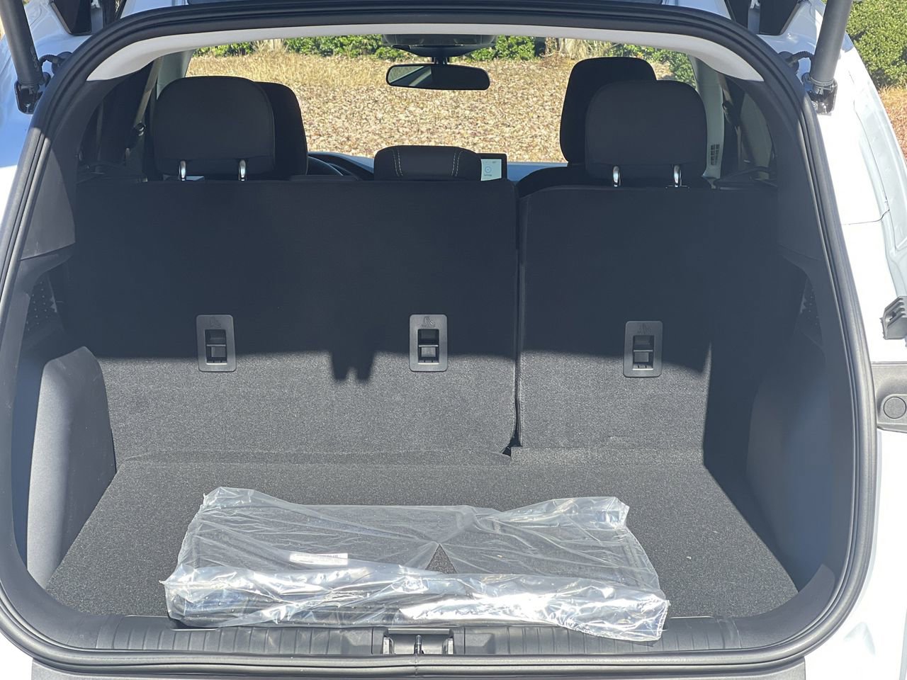 New 2026 Ford Escape Active w/ Tech Pack #1 image 23