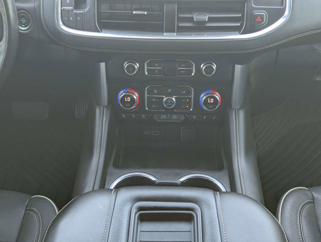 Used 2021 GMC Yukon XL SLT w/ SLT Luxury Plus Package image 21