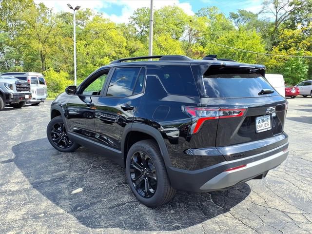 New 2026 Chevrolet Equinox LT w/ Midnight Edition image 10