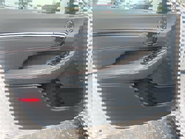 New 2026 Hyundai Sonata N Line image 12