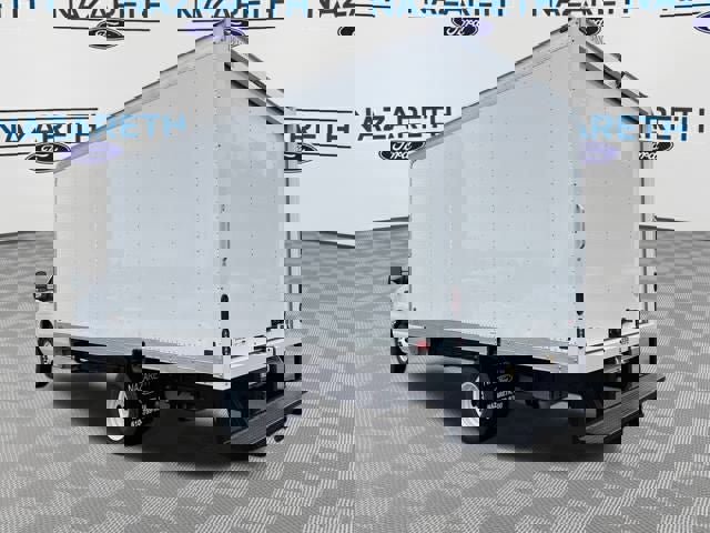 New 2026 Ford E-450 and Econoline 450 Super Duty w/ Power Equipment Group RWD image 5
