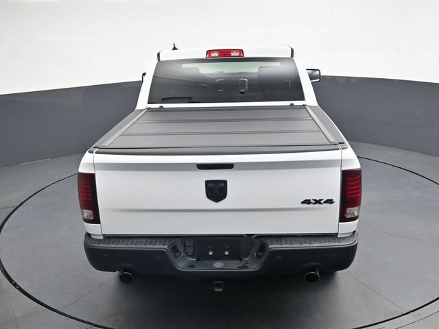 Used 2022 RAM 1500 Warlock w/ Electronics Group AWD/4WD image 27