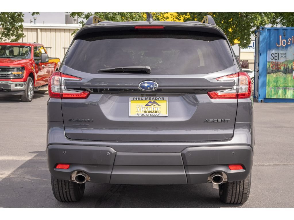 New 2026 Subaru Ascent Premium AWD/4WD image 4