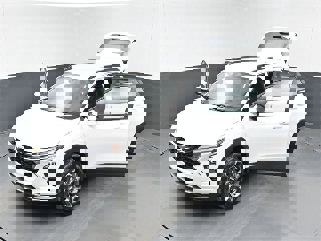 New 2026 Chevrolet Trax LT image 49