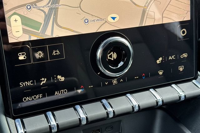 New 2026 GMC Terrain AT4 w/ LPO, Floor Liner Package image 24