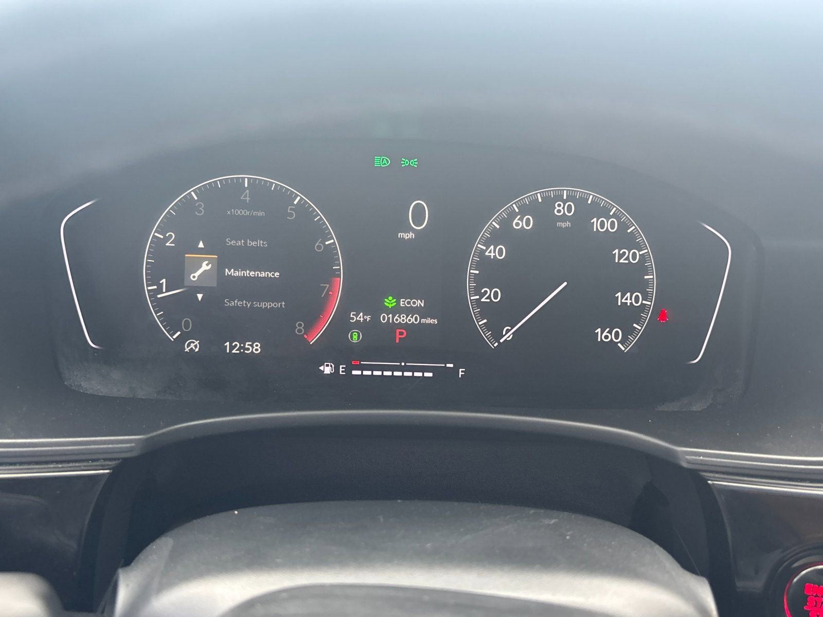 Used 2023 Honda Civic Sport image 24