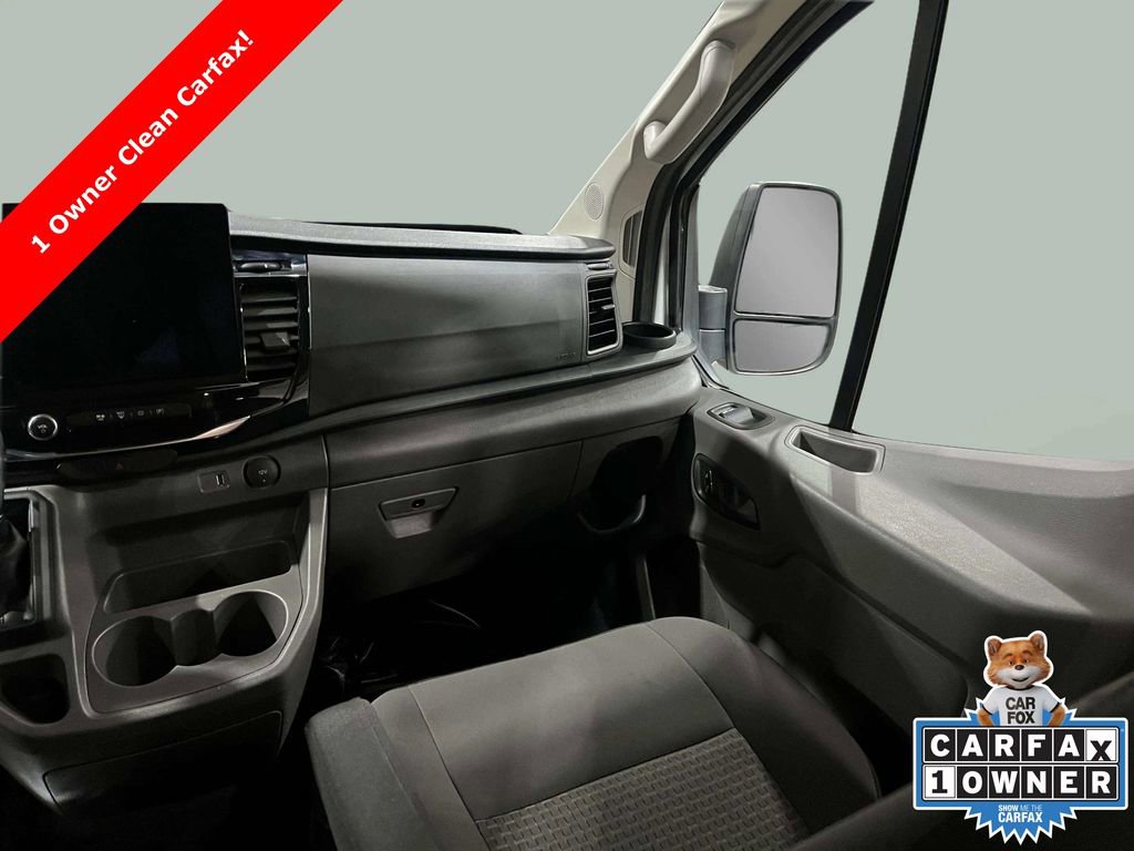 Used 2024 Ford Transit 350 XLT RWD image 20