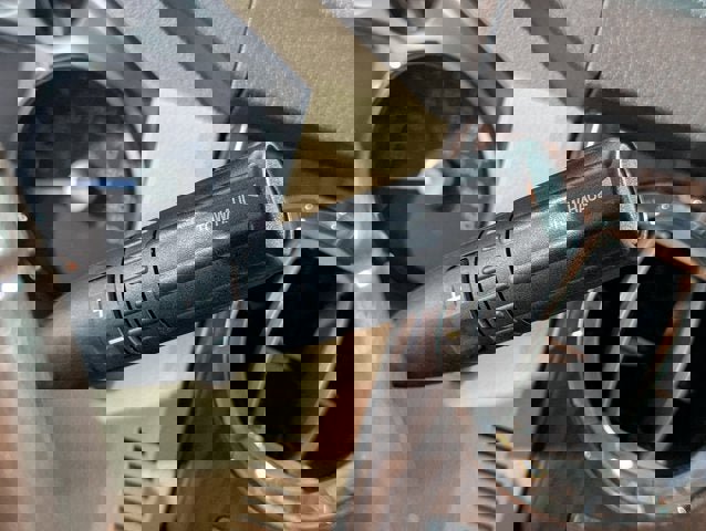 Used 2016 Ford F250 Lariat w/ Chrome Package image 31