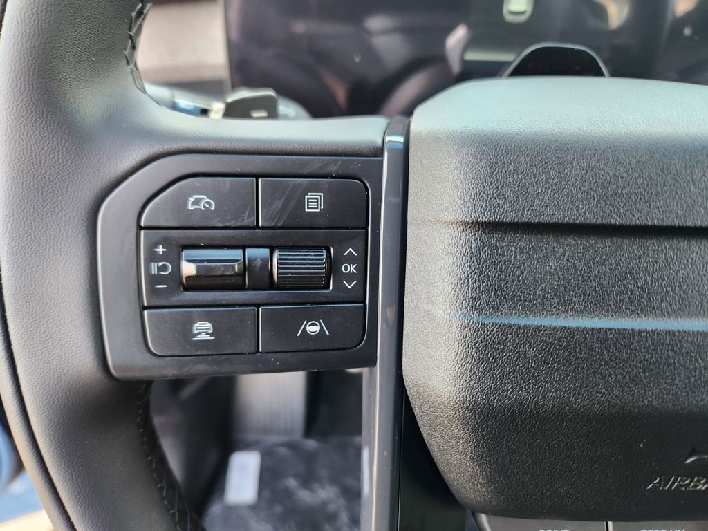 New 2027 Kia Telluride EX X-Line image 16