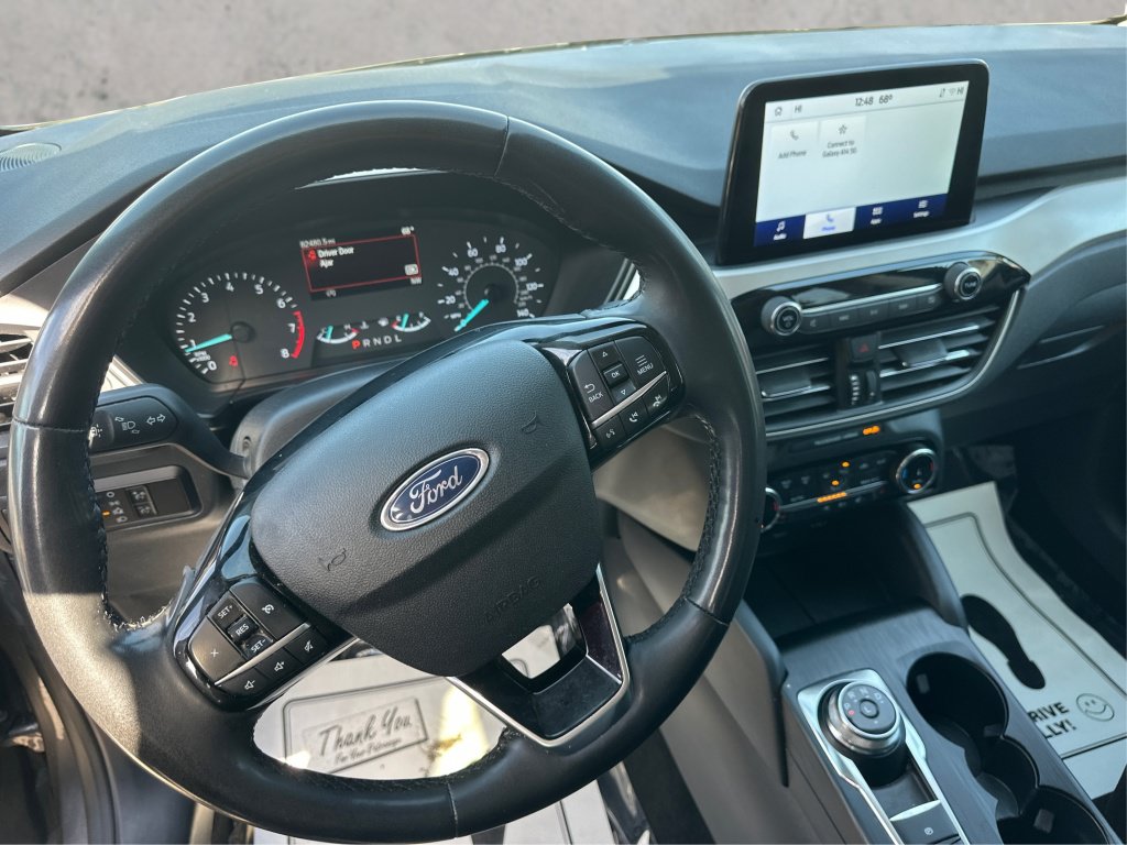 Used 2022 Ford Escape SE w/ Convenience Package AWD/4WD image 23