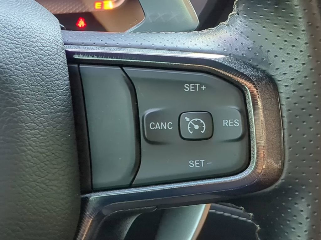 Used 2024 RAM 1500 TRX w/ TRX Level 1 Equipment Group image 31