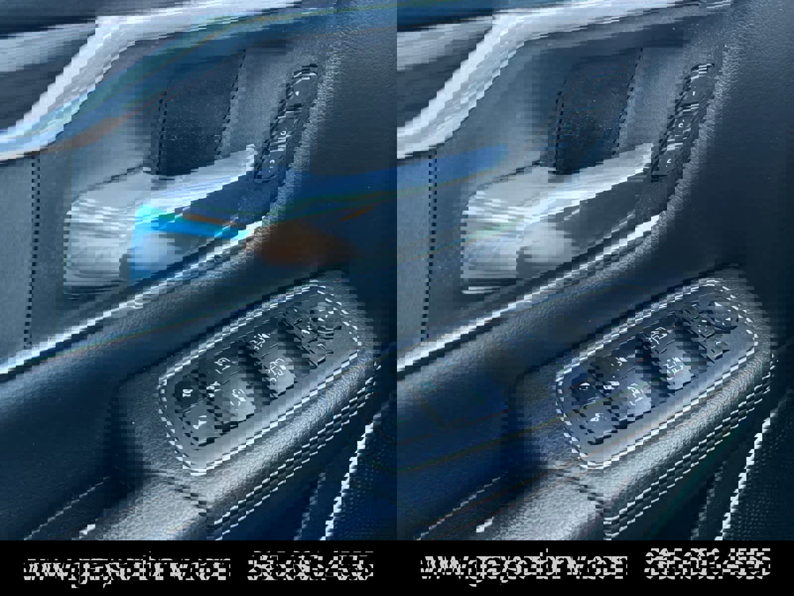 Used 2023 RAM 1500 Laramie AWD/4WD image 24