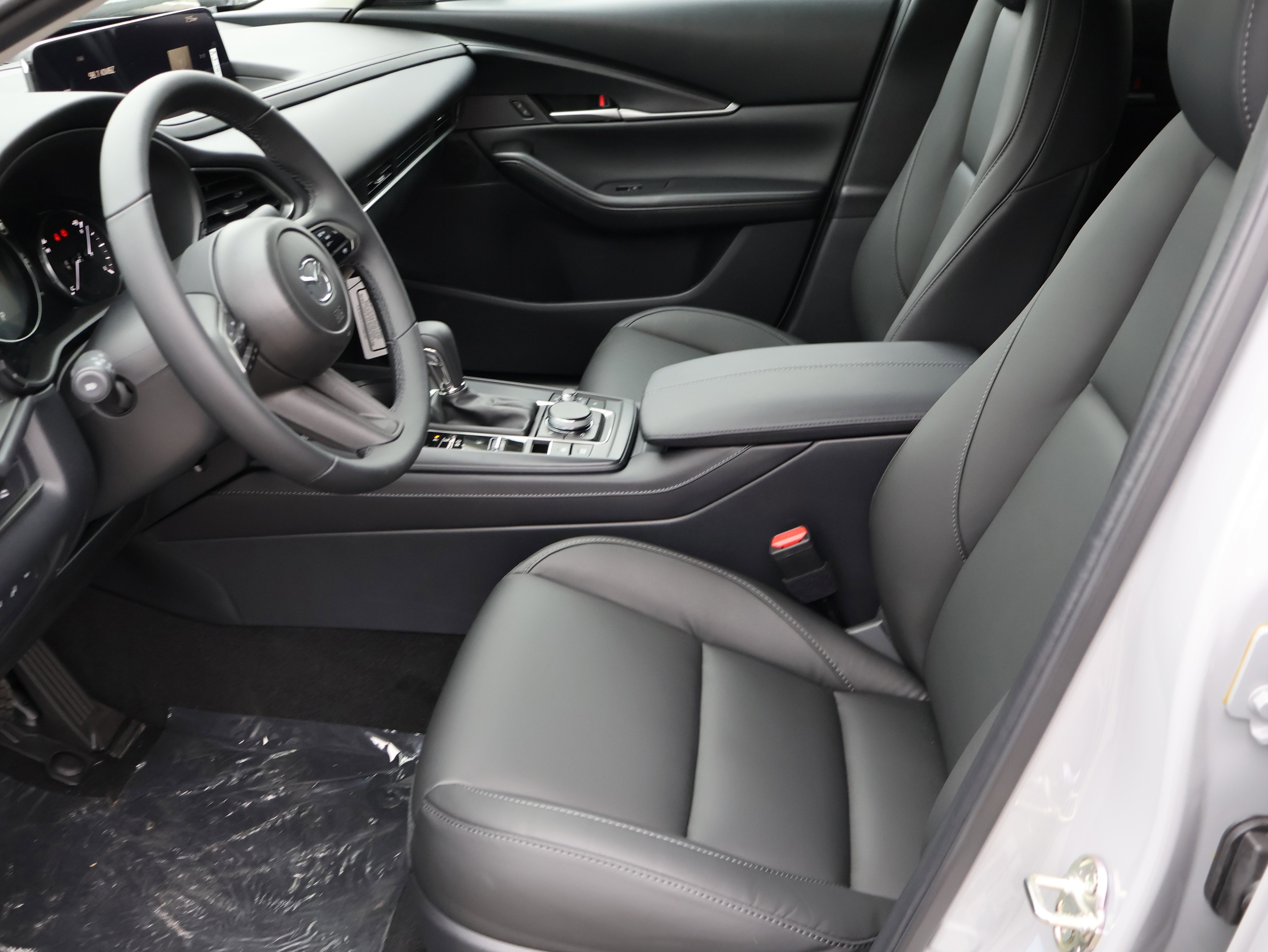 New 2026 MAZDA CX-30 AWD 2.5 S image 41