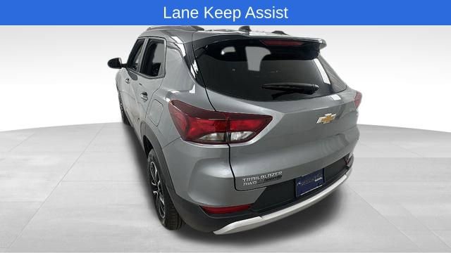 Used 2025 Chevrolet TrailBlazer LT image 5