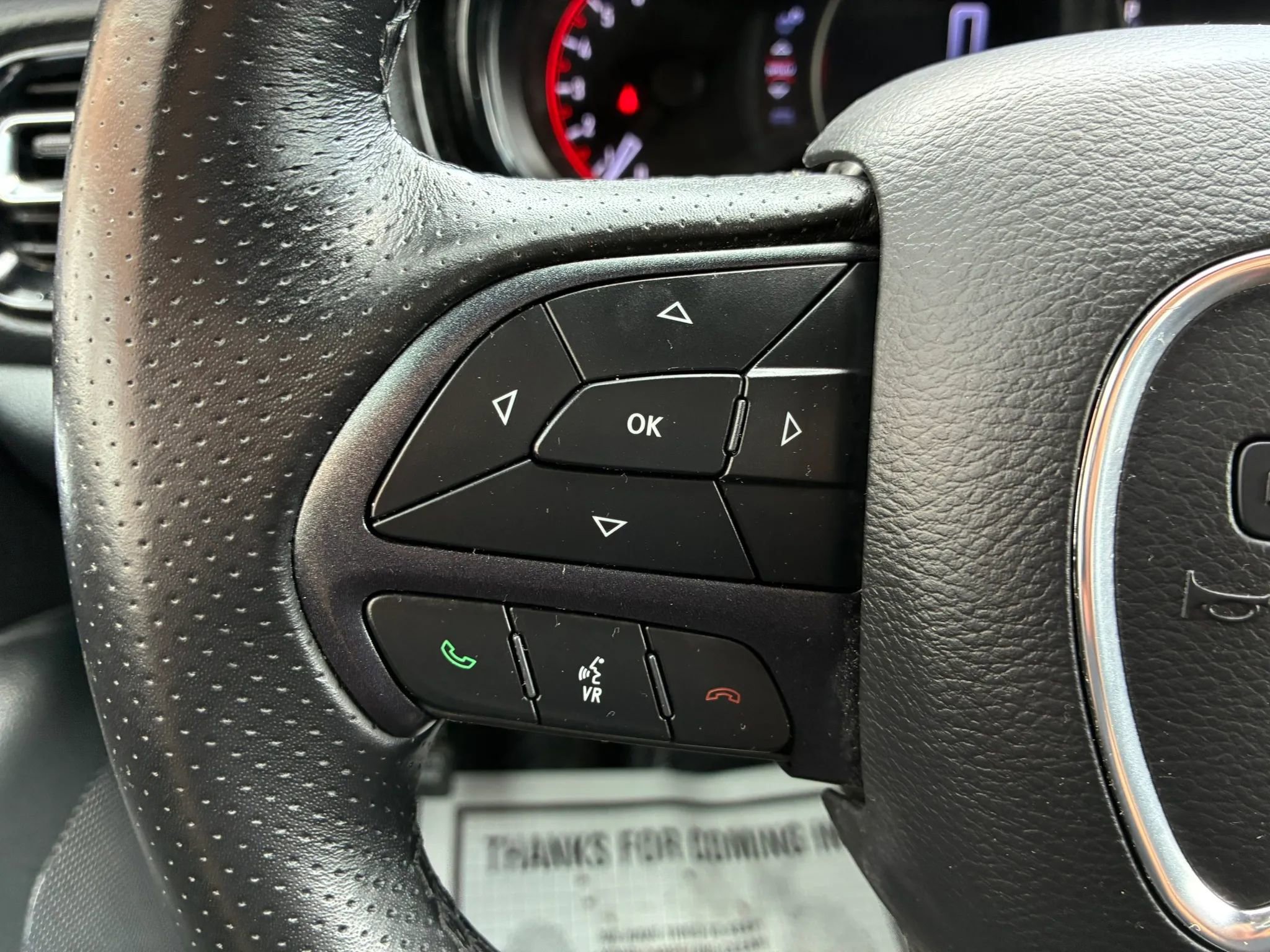 Used 2023 Dodge Durango SXT image 22