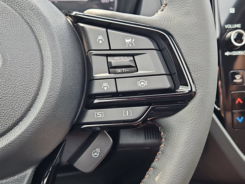 New 2026 Subaru Forester Touring AWD/4WD image 18