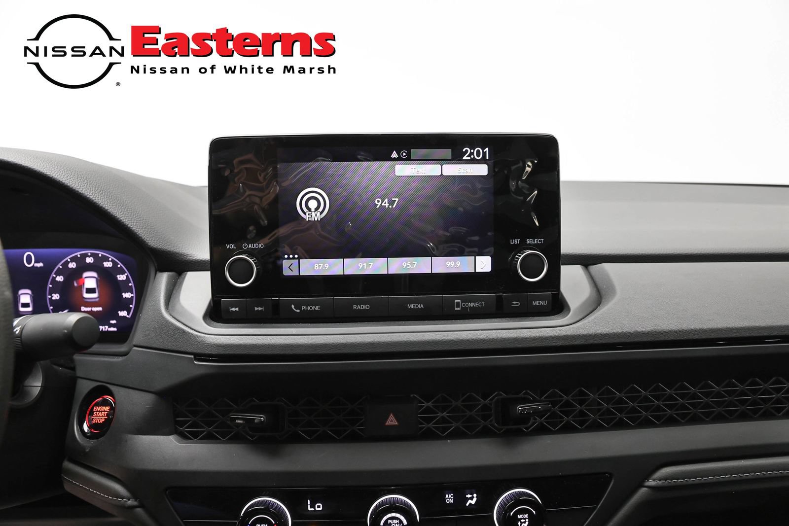 Used 2025 Honda Accord LX image 11