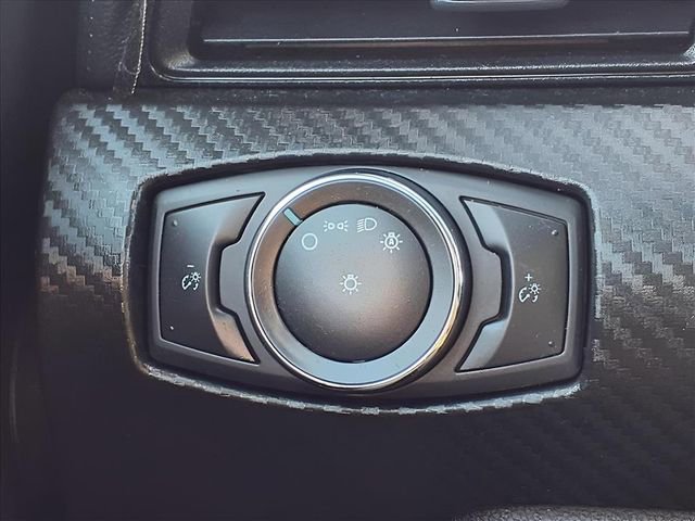 Used 2021 Ford Mustang Coupe image 22