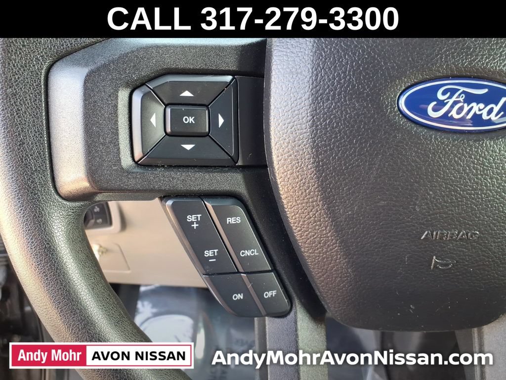 Used 2020 Ford F150 XLT w/ Max Trailer Tow Package AWD/4WD image 18