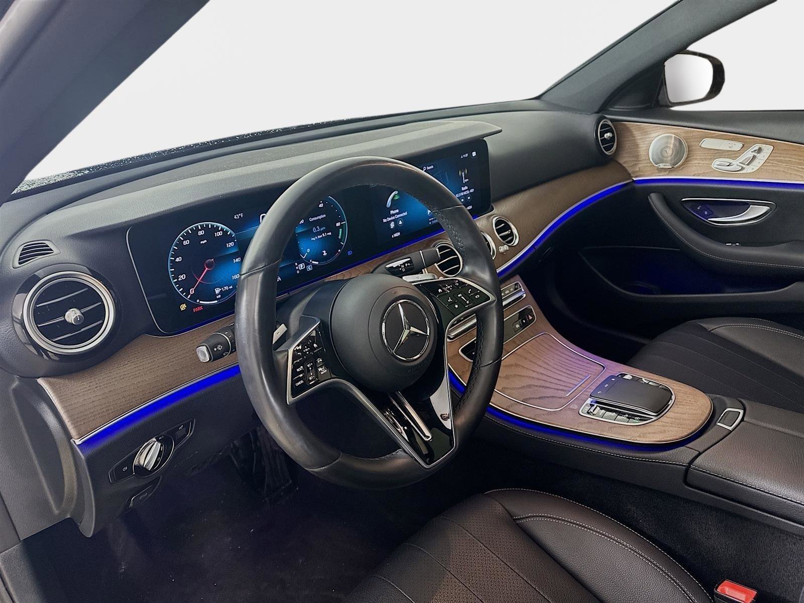 Certified 2023 Mercedes-Benz E 350 E 350 image 9