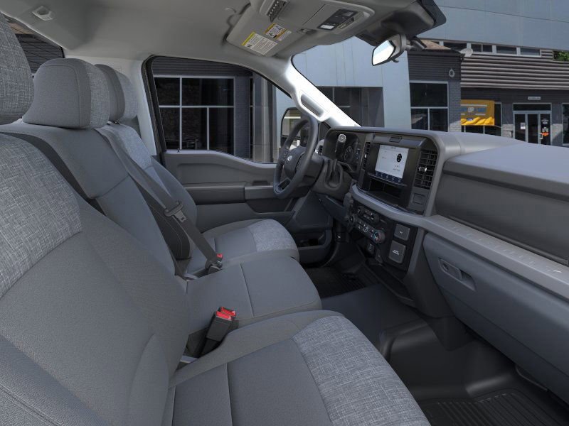 New 2025 Ford F350 XLT w/ 360-Degree Camera Package image 11