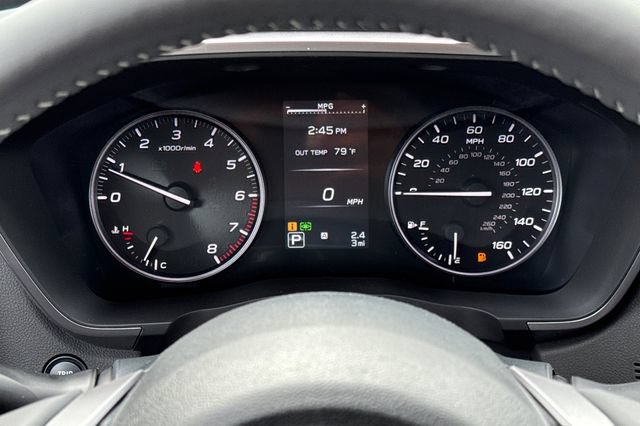 New 2025 Subaru Ascent Touring AWD/4WD image 23