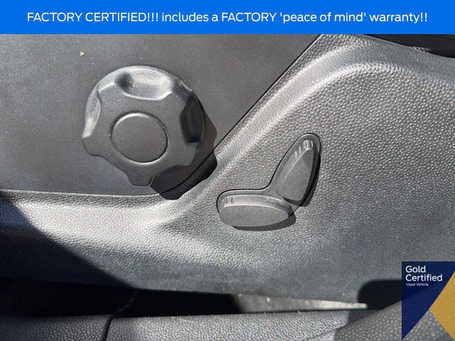 Used 2019 Ford EcoSport Titanium AWD/4WD image 27