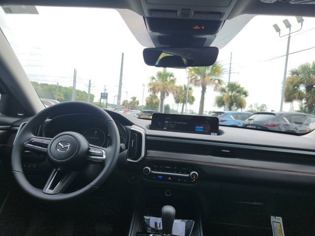 New 2026 MAZDA CX-50 AWD 2.5 S w/ Weather Package image 17