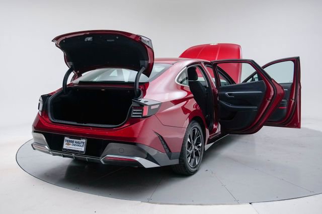 Used 2024 Hyundai Sonata SEL FWD image 21