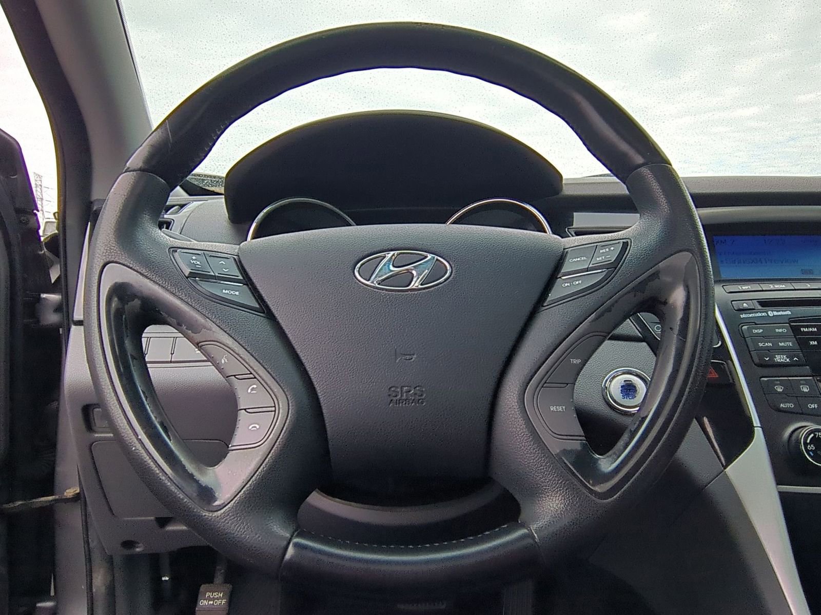 Used 2011 Hyundai Sonata Limited image 30