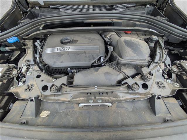 Used 2025 BMW X1 xDrive28i AWD/4WD image 18