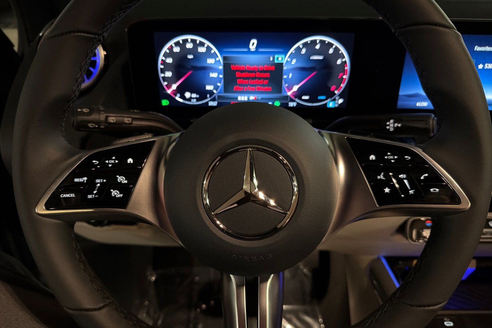 New 2026 Mercedes-Benz GLA 250 image 22