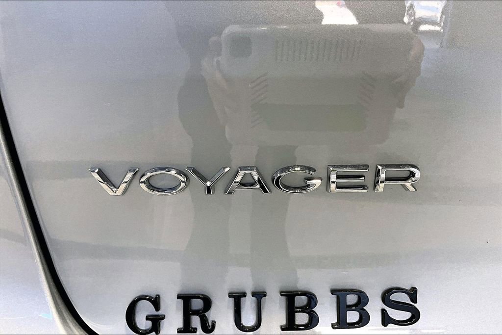 New 2026 Chrysler Voyager LX image 31
