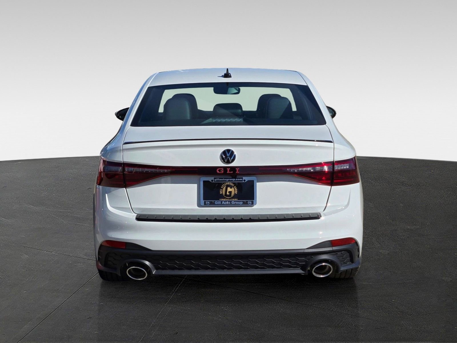 New 2026 Volkswagen Jetta GLI Autobahn FWD image 5