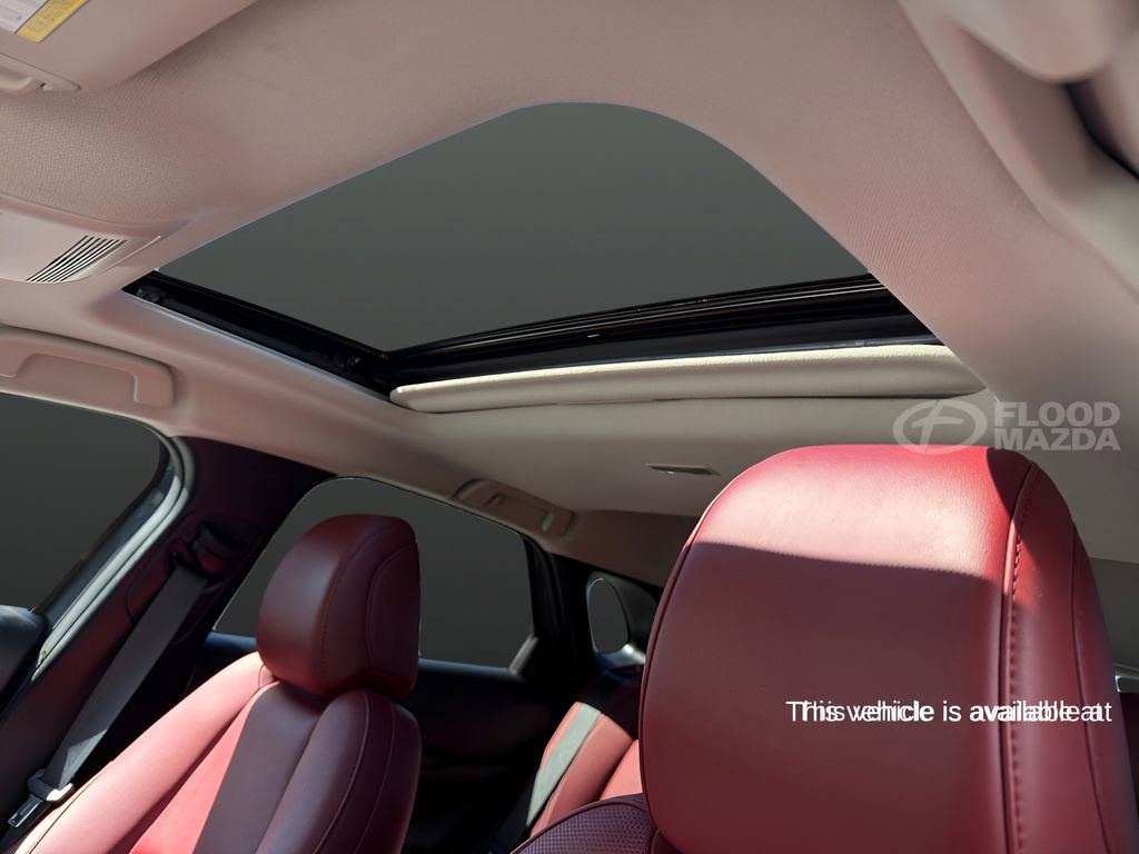 Certified 2022 MAZDA CX-30 AWD 2.5 S w/ Preferred Package image 23