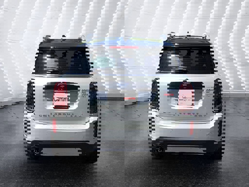 Used 2021 MINI Cooper Countryman FWD image 5