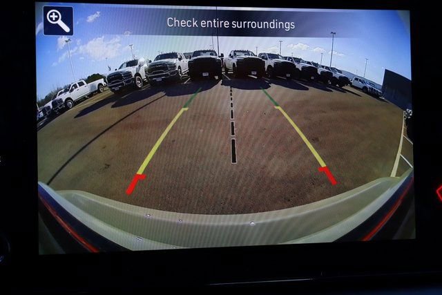 New 2026 Dodge Charger Scat Pack w/ Blacktop Package image 34