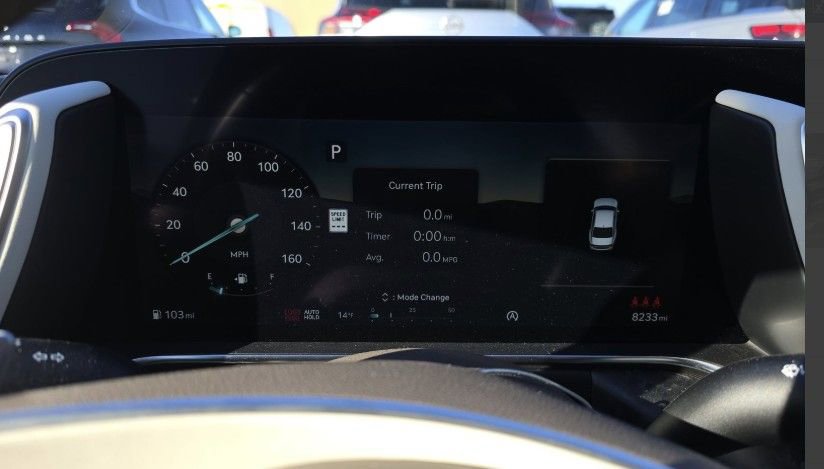 Used 2025 Genesis G90 3.5T image 7