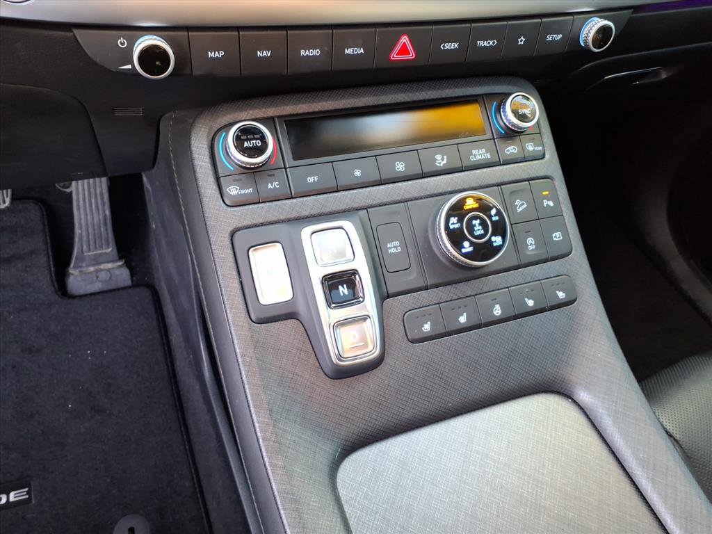 Used 2024 Hyundai Palisade Limited image 34