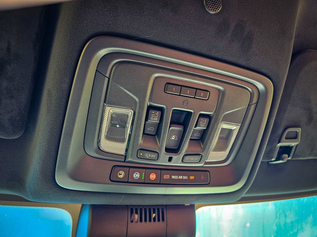 New 2026 GMC Sierra 3500 Denali Ultimate image 38