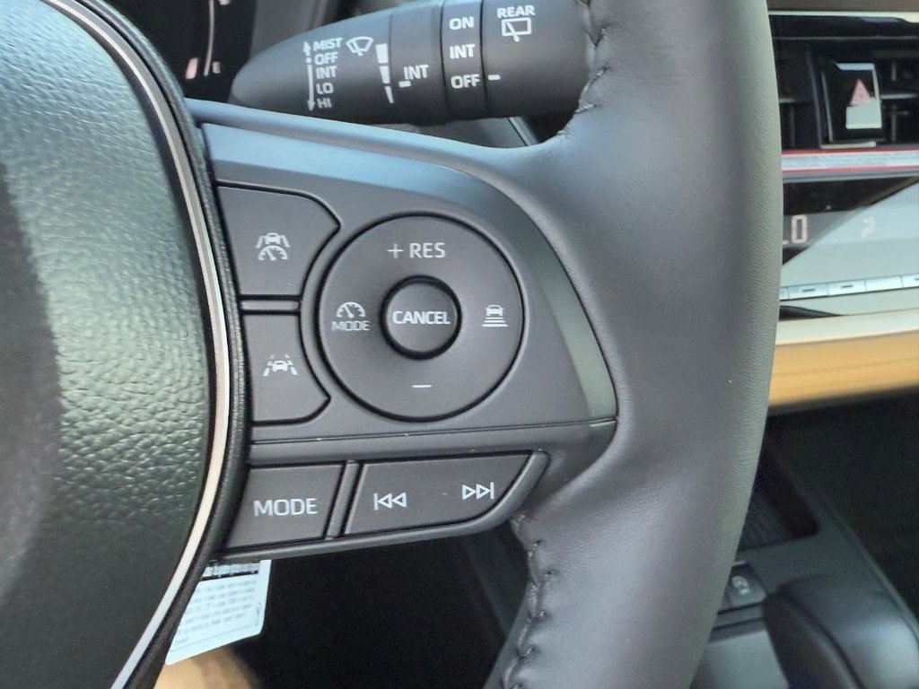 New 2026 Toyota Corolla Cross LE image 14