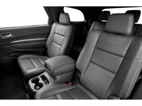 Used 2019 Dodge Durango SRT w/ Technology Group image 17