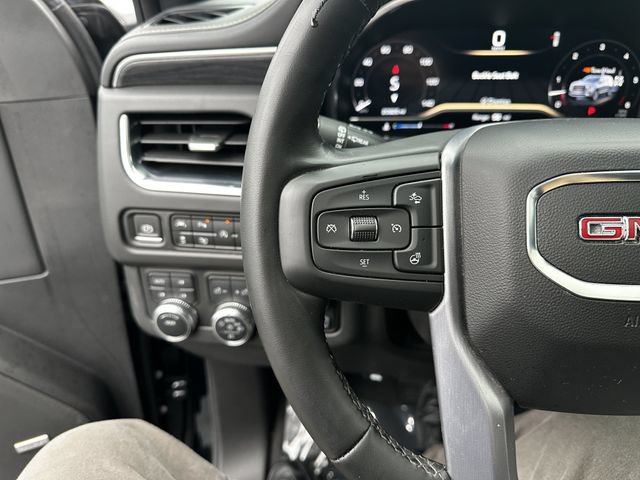 Used 2023 GMC Yukon SLT w/ SLT Premium Package AWD/4WD image 28