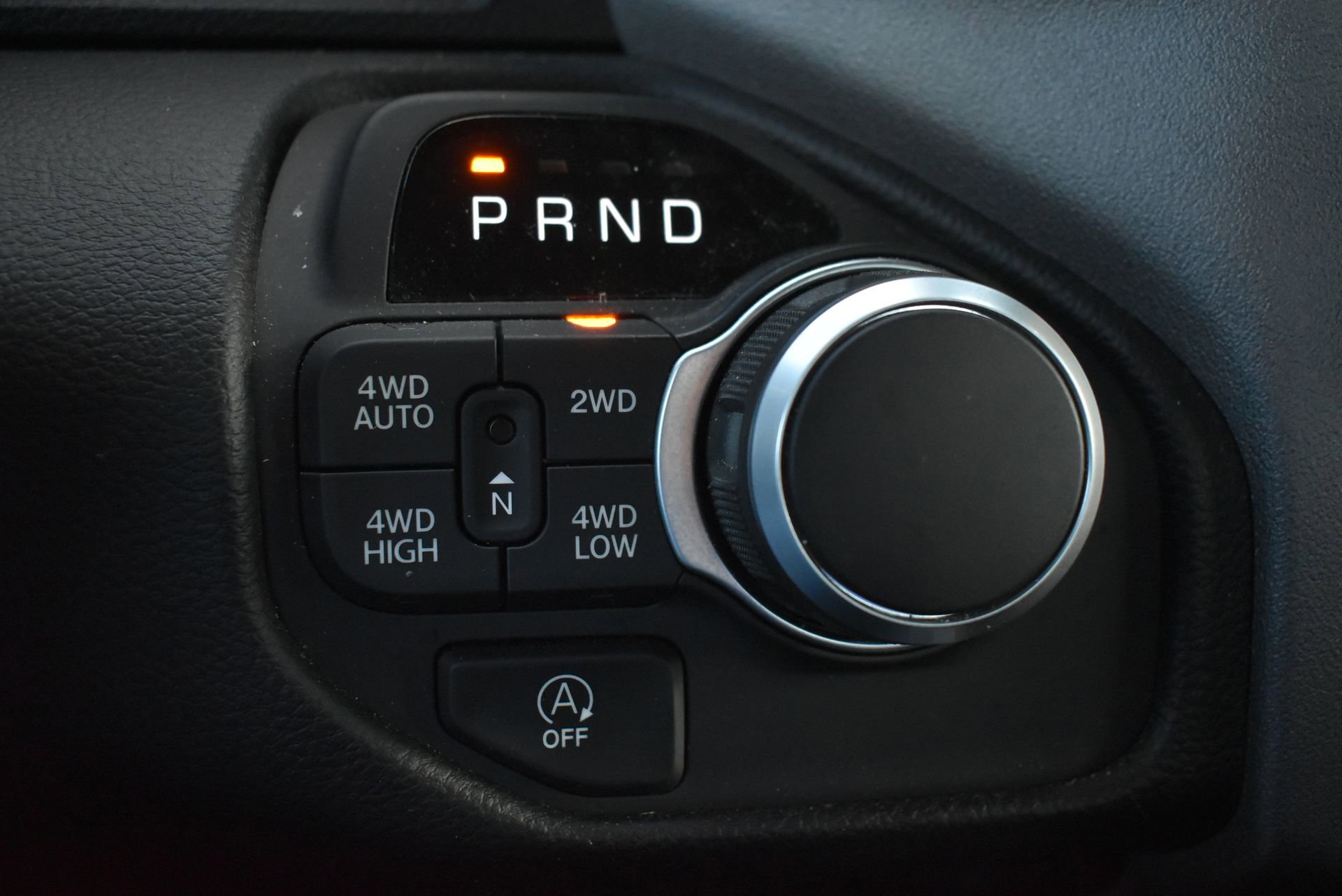 Used 2025 RAM 1500 Big Horn image 30