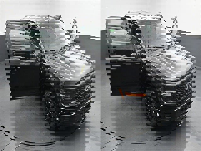 New 2025 Ford F150 STX image 36