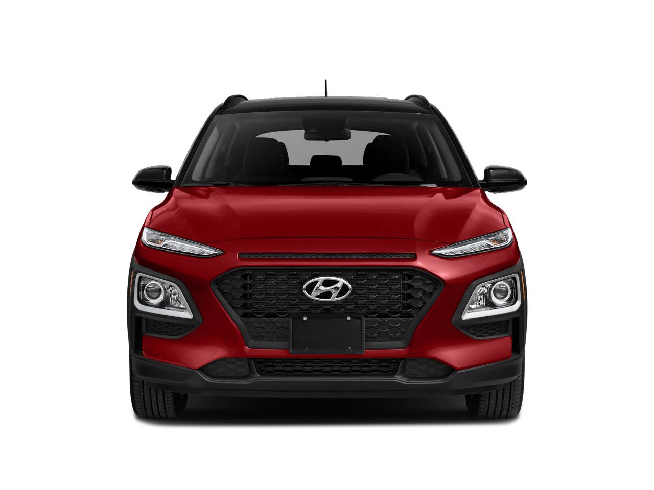 Used 2020 Hyundai Kona SEL image 4