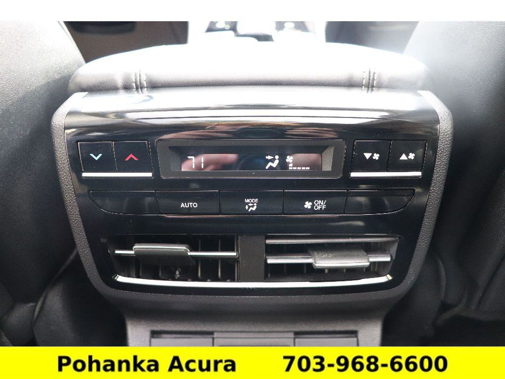 Certified 2023 Acura MDX SH-AWD w/ Technology Package image 28